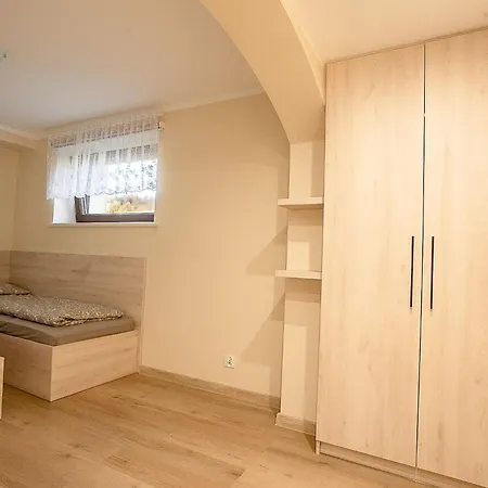 Pod Malinka * Wisła