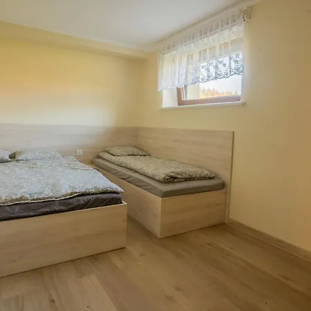 Pod Malinka * Wisła