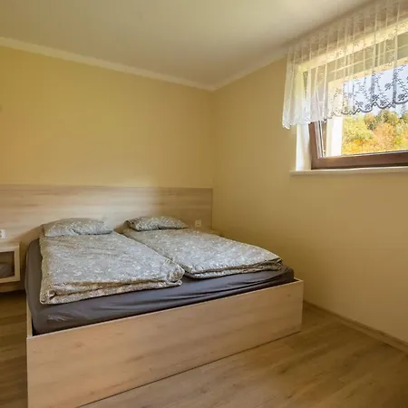 Apartamento Pod Malinka