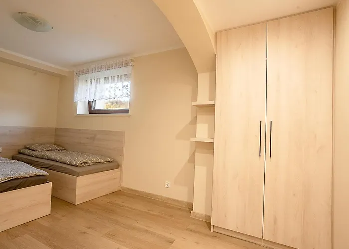 Pod Malinka * ויסלאו