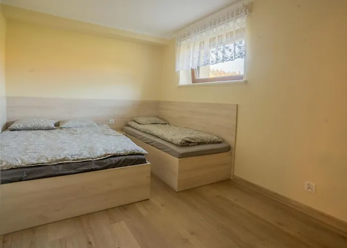 Pod Malinka * ויסלאו