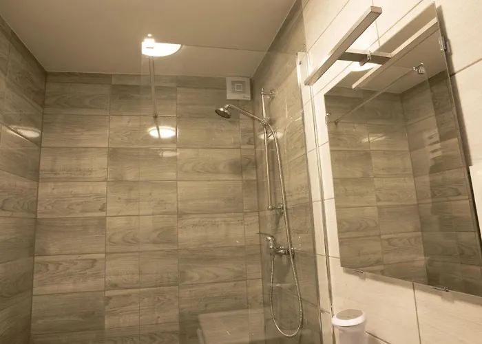 Pod Malinka דירה