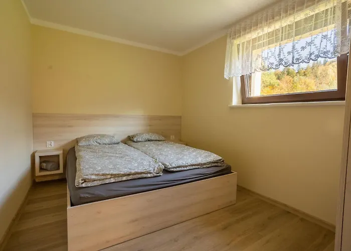 דירה Pod Malinka