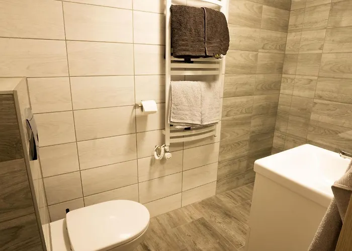 Pod Malinka דירה